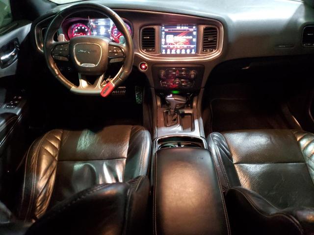 2C3CDXL93GH250783 Dodge Charger Srt Hellcat