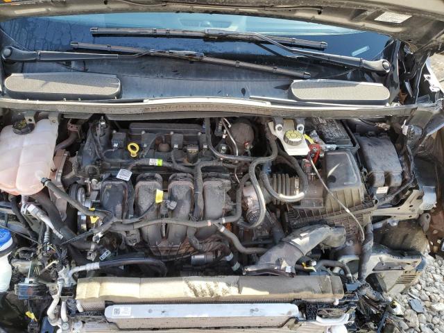NM0GE9F29N1511203 Ford Transit Connect Xlt