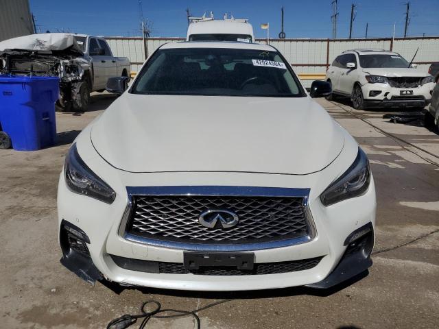 JN1EV7AP7KM514843 Infiniti Q50 LUXE