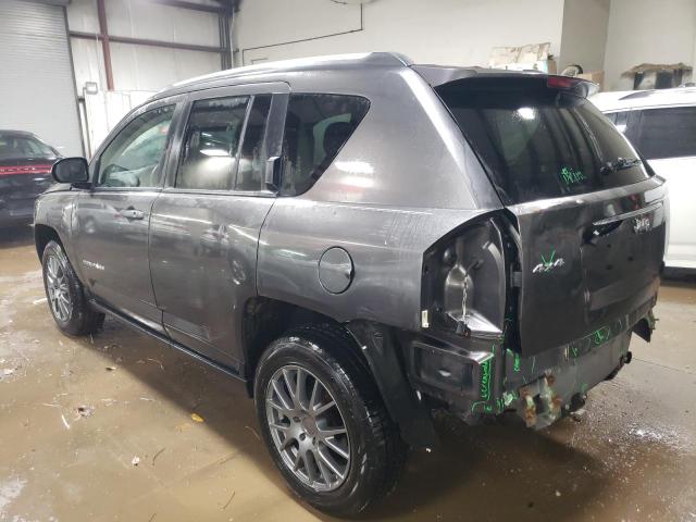 1C4NJDBB8FD283158 Jeep Compass Sport