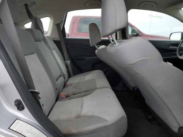 2HKRM4H38GH604992 Honda CR-V LX