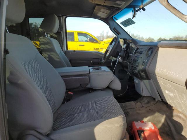 1FT8X3B61FEC16694 Ford F350 Super Duty