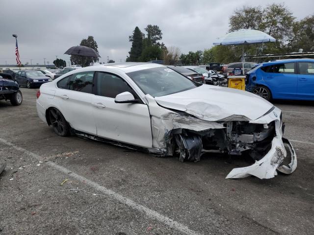 WBA4J1C5XKBM16475 BMW 430i Gran Coupe