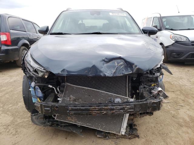 KM8J33A40MU403971 Hyundai Tucson Limited