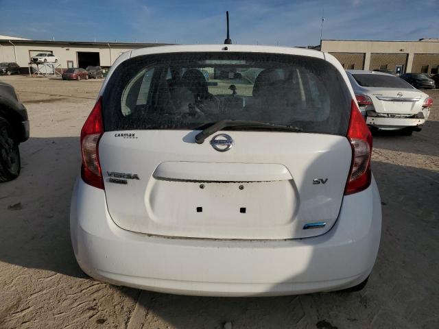 3N1CE2CP2FL443283 Nissan Versa Note S