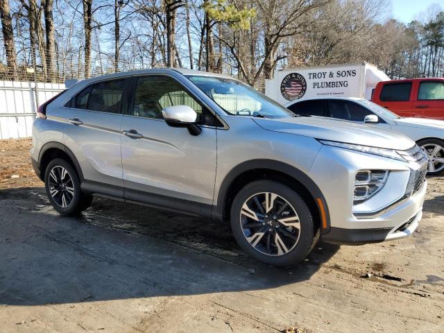 JA4ATWAAXPZ006684 Mitsubishi Eclipse Cross Se