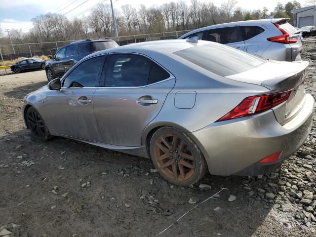 JTHCF1D20F5024810 Lexus IS 250