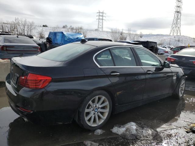 WBA5B3C50FD545641 BMW 535 XI