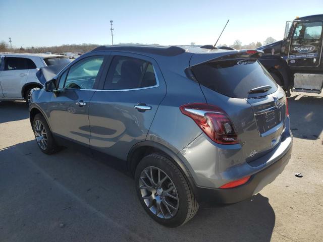KL4CJ2SBXKB933104 Buick Encore Sport Touring