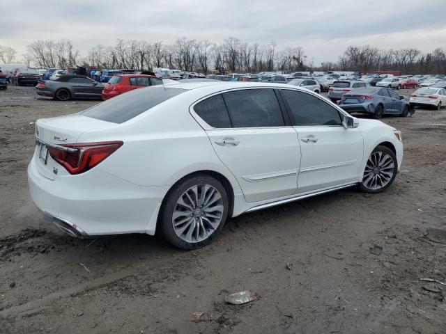 JH4KC1F53JC001151 Acura RLX TECH