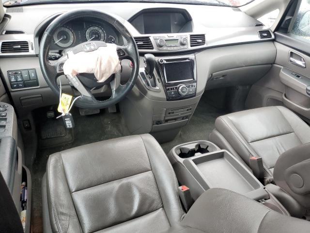 5FNRL5H92FB092608 Honda Odyssey Touring
