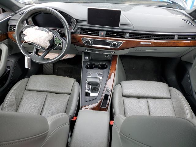 WAUENCF59JA063036 Audi A5 Premium Plus S-line