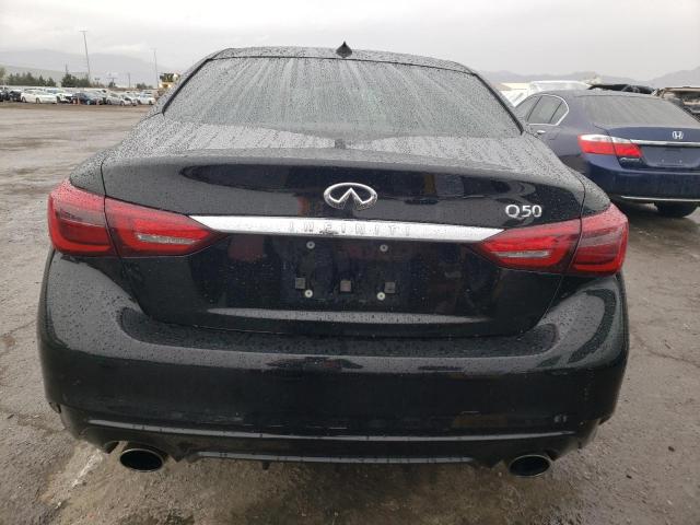 JN1EV7APXKM511709 Infiniti Q50 LUXE
