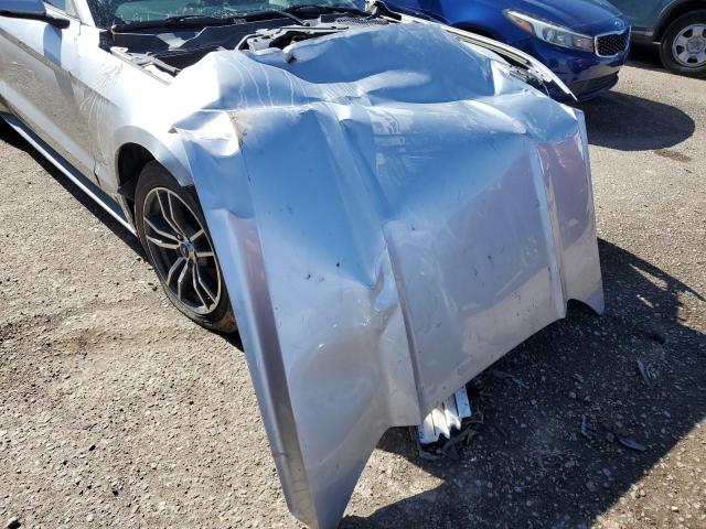 1FA6P8TH6F5319880 Ford Mustang