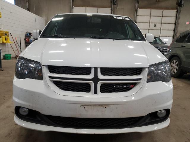 2C4RDGEG7HR717278 Dodge Grand Caravan Gt