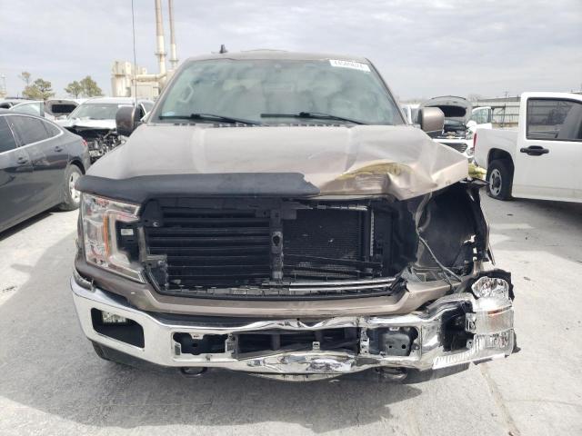 1FTEW1E43KKE02690 Ford F150 Supercrew
