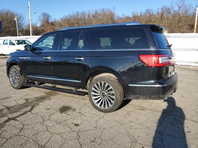 5LMJJ3LT3JEL19026 Lincoln Navigator L Reserve