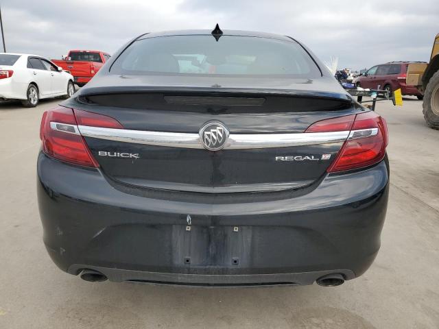 2G4GL5EX4H9125895 Buick Regal Sport Touring