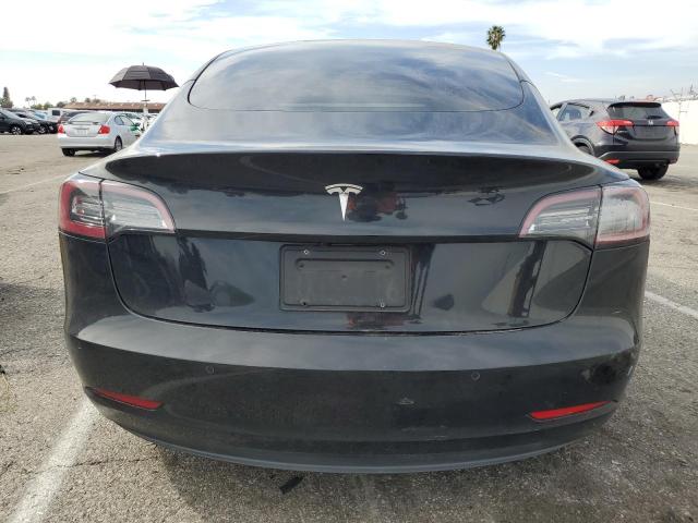 5YJ3E1EA6MF994666 Tesla MODEL 3