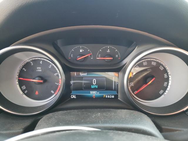 W04GL6SX5J1081585 Buick Regal Preferred
