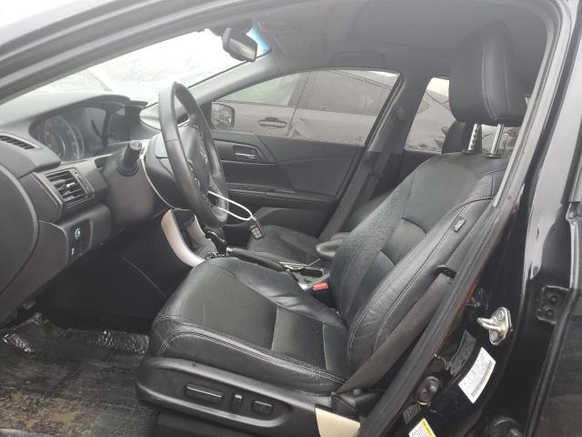 1HGCR2F83EA299756 Honda ACCORD EXL