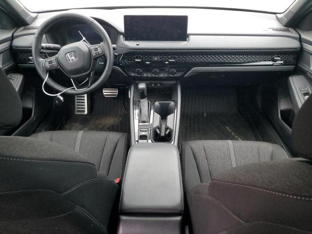 1HGCY2F50PA014345 Honda Accord Hybrid Sport