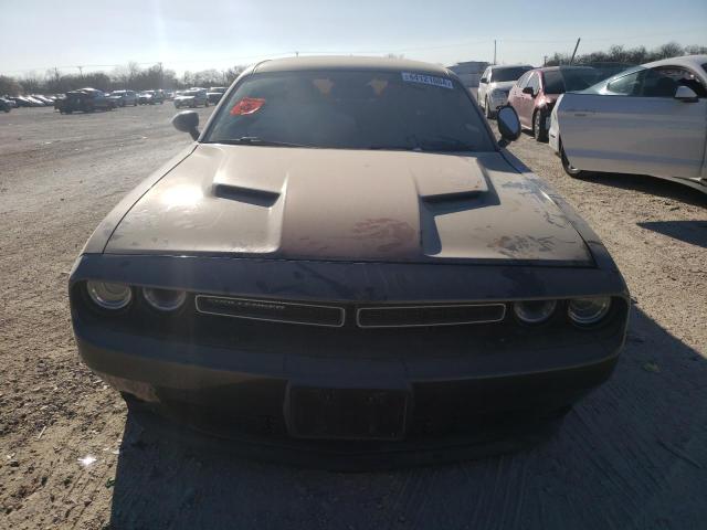 2C3CDZBG1FH736969 Dodge Challenger Sxt Plus