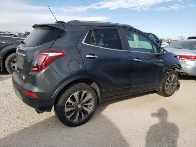 KL4CJBSB8JB603301 Buick Encore Preferred Ii