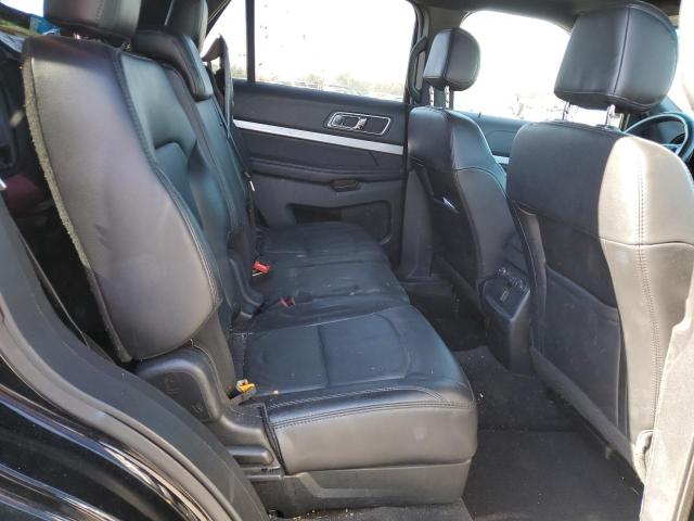 1FM5K8DH9HGB61847 Ford EXPLORER XLT