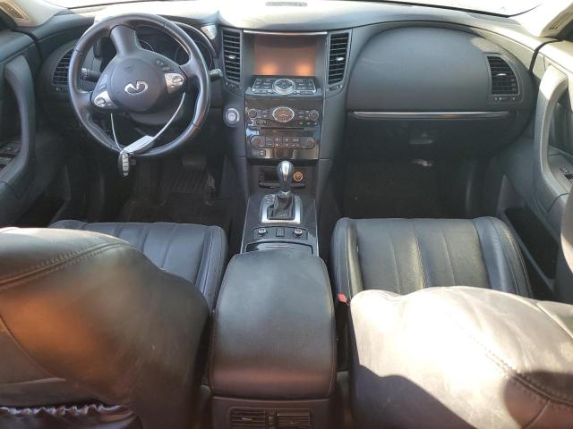JN8CS1MU0FM380764 Infiniti QX70
