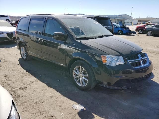 2C4RDGCG2ER288887 Dodge Grand Caravan Sxt