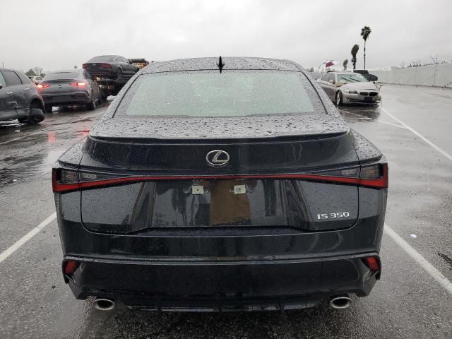JTHGZ1B24P5071884 Lexus Is 350 F Sport Design