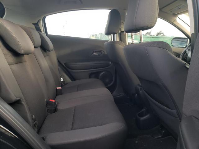 3CZRU6H31MM739551 Honda HR-V LX