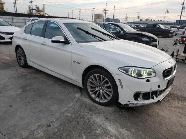 WBA5A5C51ED501015 BMW 528 I