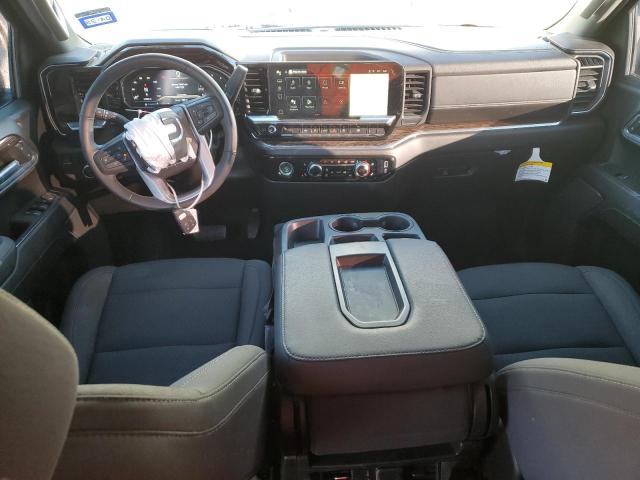 1GTRHCEK3PZ243853 GMC Sierra C1500 Elevation