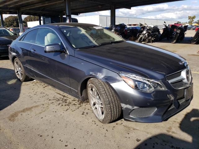 WDDKJ6FB4FF306888 Mercedes-Benz E 400