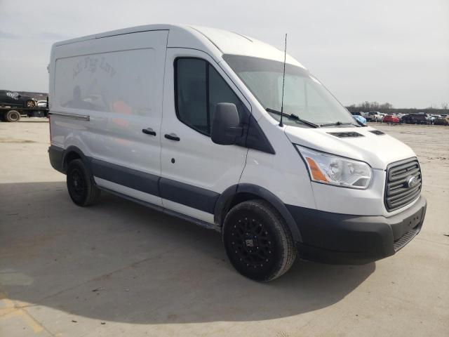 1FTNE1CM2FKA43652 Ford Transit T-150
