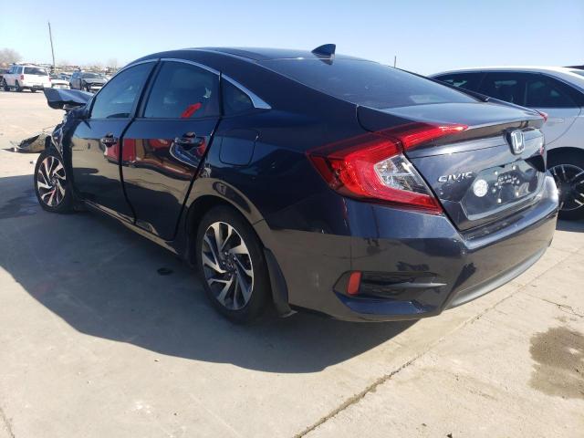2HGFC2F8XJH591673 Honda CIVIC EX