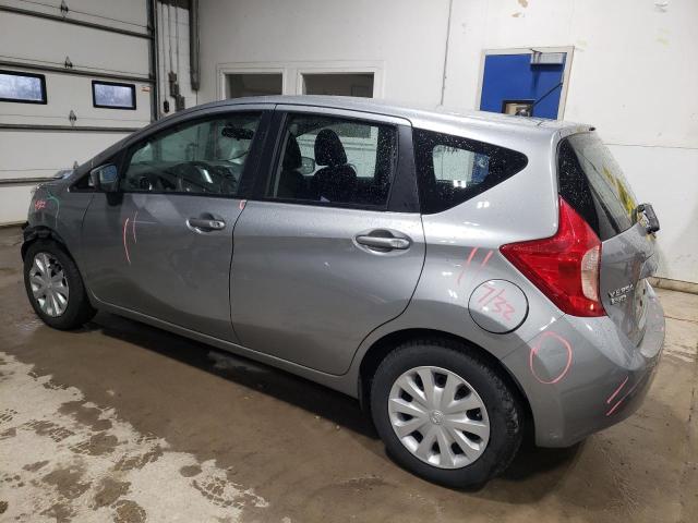 3N1CE2CP9FL376262 Nissan Versa Note S