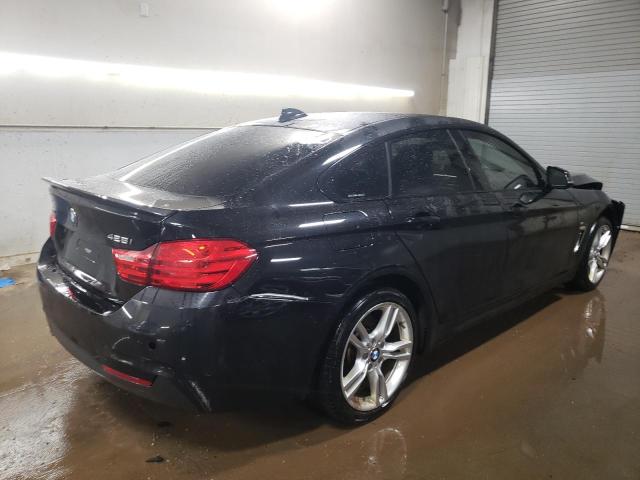 WBA4C9C59GG138915 BMW 428 Xi Gran Coupe Sulev