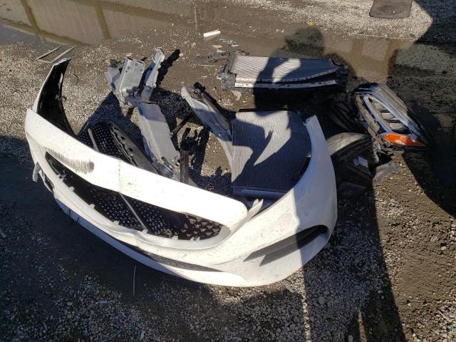 55SWF8DB7KU297466 Mercedes-Benz C 300