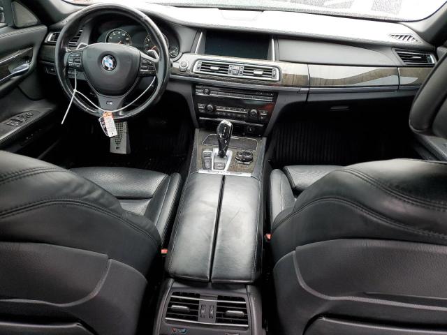 WBAYF8C56FD654698 BMW 750 LXI