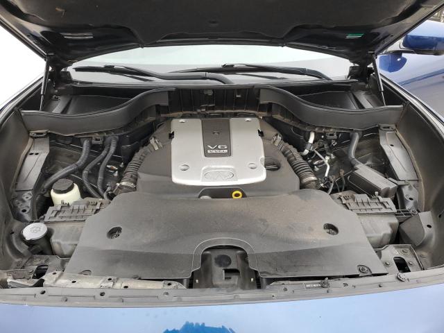 JN8CS1MUXFM380495 Infiniti QX70