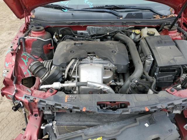 2G4GN5EX3E9228750 Buick Regal Premium