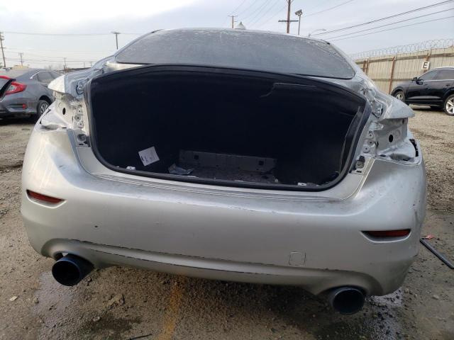 JN1EV7AP7HM743614 Infiniti Q50 Premium