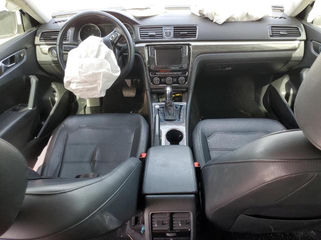 1VWBT7A36GC068438 Volkswagen PASSAT SE