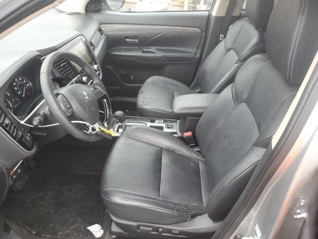 JA4AD3A31LJ000715 Mitsubishi Outlander Se