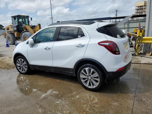 KL4CJASB3KB805507 Buick Encore Preferred
