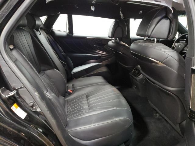 JTHE5LFF6M5014089 Lexus Ls 500