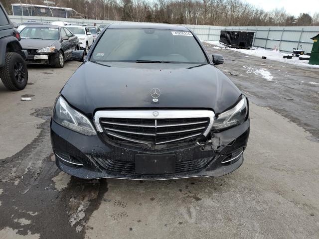 WDDHF8JB1EA987554 Mercedes-Benz E 350 4matic
